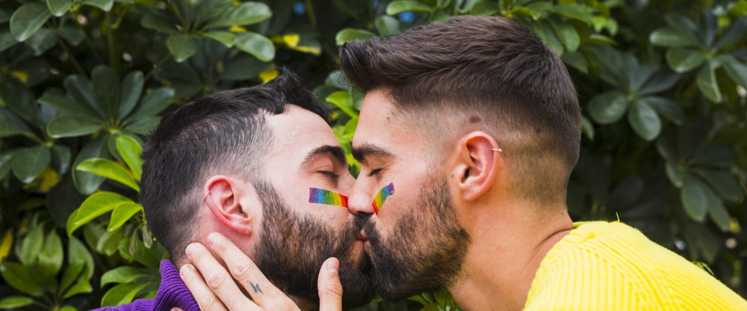 Gay Dating in Seattle